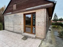 Prodej rodinného domu, Ostrava, Fišerova, 54 m2