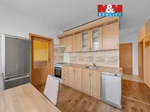 Prodej bytu 3+1, Ústí nad Labem - Mojžíř, Peškova, 66 m2