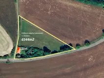 Prodej zemědělského objektu, Rybníky, 95 m2