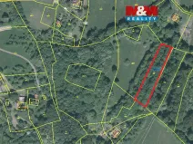 Prodej louky, Lopeník, 2925 m2