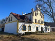 Prodej zemědělské usedlosti, Stráž nad Nežárkou, Šimanov, 2139 m2