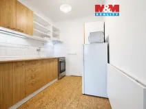 Pronájem bytu 1+kk, Kolín - Kolín II, Březinova, 33 m2
