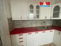 Pronájem bytu 4+1, Litvínov - Janov, Hamerská, 75 m2