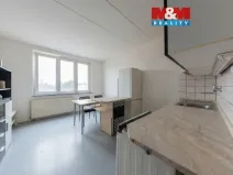 Prodej bytu 1+1, Sokolov, Závodu míru, 37 m2