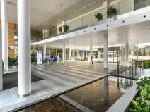 Pronájem obchodního prostoru, Praha, Na hřebenech II, 630 m2