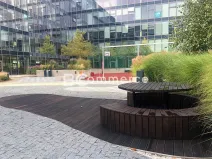 Pronájem kanceláře, Brno, 1363 m2