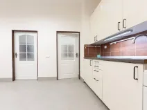 Pronájem bytu 3+kk, Vrchlabí, Vančurova, 54 m2