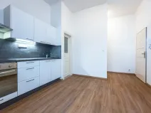 Pronájem bytu 2+kk, Praha - Nové Město, Lípová, 41 m2