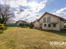 Prodej rodinného domu, Zdiby, U Louže, 224 m2