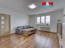 Prodej bytu 3+1, Plzeň, Na Kovárně, 70 m2