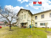 Prodej bytu 3+1, Vrdy - Dolní Bučice, Zbyslavská, 76 m2