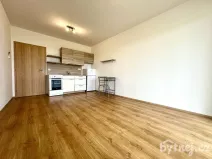 Pronájem bytu 1+kk, Olomouc - Slavonín, Topolová, 29 m2