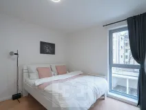 Pronájem bytu 2+kk, Praha - Vinohrady, Varšavská, 48 m2