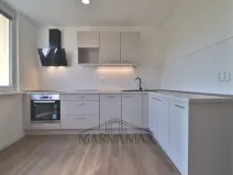 Pronájem bytu 1+1, Chomutov, akademika Heyrovského, 35 m2