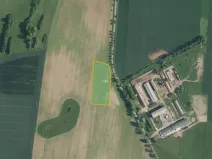 Prodej pole, Ostrov u Macochy, 4816 m2