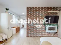 Prodej bytu 3+kk, Pardubice, Kosmonautů, 57 m2