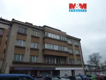 Pronájem bytu 1+1, Hronov, Husova, 64 m2