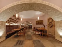 Prodej restaurace, Praha - Nové Město, Legerova, 425 m2