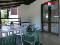 Pronájem chaty, Morávka, 100 m2