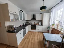 Prodej bytu 2+kk, Prachatice, 55 m2