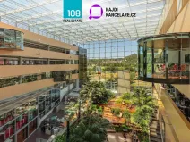 Pronájem kanceláře, Praha - Modřany, Mezi vodami, 250 m2