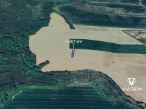 Prodej podílu pole, Kunín, 1043 m2