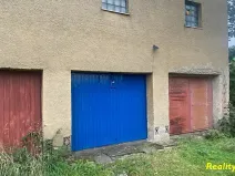 Pronájem garáže, Příbram, Lilka, 17 m2