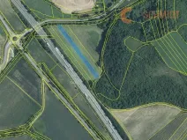 Prodej komerčního pozemku, Hustopeče, 27506 m2