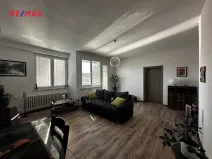 Prodej bytu 3+1, Příbram, Bož. Němcové, 62 m2