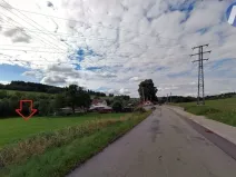 Prodej pozemku pro bydlení, Lažiště, 2757 m2