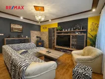 Prodej rodinného domu, Štěpánov, Pod nadjezdem, 140 m2