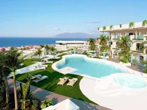 Prodej bytu 2+kk, Rincón de la Victoria, Španělsko, Avenida de la Torre, 50 m2