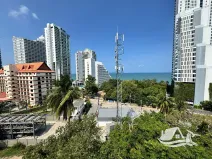 Prodej bytu 3+kk, Pattaya, Thajsko, 36 m2