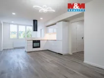 Prodej bytu 3+kk, Kutná Hora - Šipší, Ortenova, 55 m2