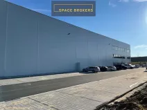 Pronájem skladu, Ostrava, 7461 m2