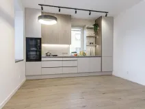 Pronájem bytu 2+kk, Ostrava, Slavníkovců, 54 m2