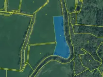 Prodej louky, Přeštice, 8946 m2