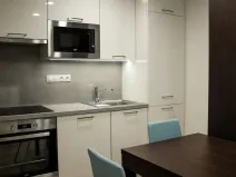 Pronájem bytu 2+1, Praha - Stodůlky, Mukařovského, 42 m2