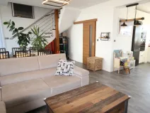 Pronájem bytu 2+kk, Dvůr Králové nad Labem, náměstí T. G. Masaryka, 58 m2