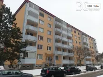 Prodej bytu 2+1, Otrokovice, 56 m2