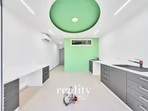 Pronájem ordinace, Znojmo, 28 m2