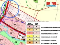Prodej pozemku pro bydlení, Dolní Moravice, 1576 m2