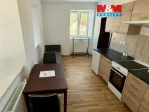 Pronájem bytu 2+kk, Příseka, 45 m2