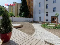 Pronájem bytu 1+kk, Plzeň, Jablonského, 35 m2