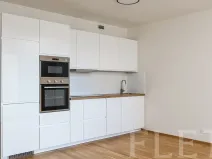 Pronájem bytu 1+kk, Praha - Vysočany, Fafkových, 37 m2