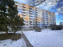 Prodej bytu 2+1, Milevsko, B. Němcové, 61 m2