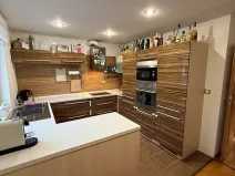 Prodej bytu 5+kk, Brno, Skořepka, 146 m2