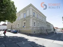 Pronájem kanceláře, Mikulov, Komenského, 20 m2