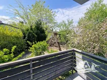 Prodej bytu 2+kk, Bjala, Bulharsko, 40 m2