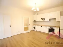 Pronájem bytu 3+kk, Praha - Krč, Přechodní, 81 m2